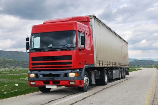 Ankara Yerköy, Ambar