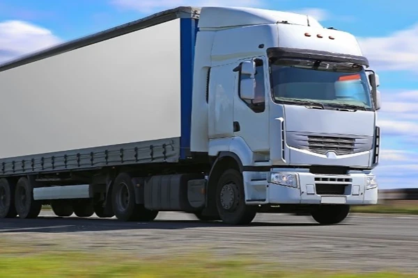 Ankara Yerköy, Nakliyat