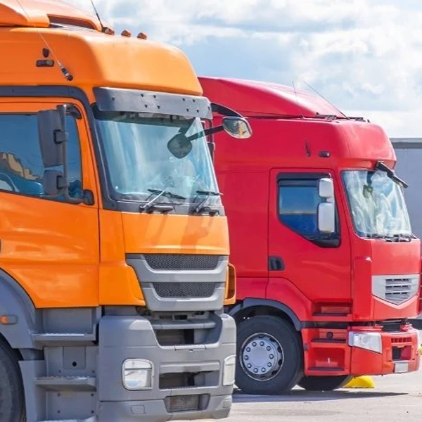 Ankara Yerköy Nakliye Ambarı